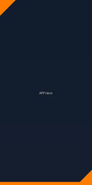 每日大赛APP界面展示 - 球速体育app 移动端应用主界面